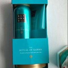 The Ritual of Karma Bestsellers Giftset