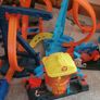 Assorted Hot Wheels collection Image 5