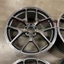 19 20" Inch C63 Amg 507 Style Wheels Mercedes A C E S Class W204 W205 W212 W213 5x112 W221 W222 Image 6