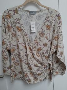 Wallis top Size 20 BNWT