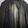 ted baker leather jacket Image 3