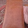 1940's Pigskin Leather Wallet and Cigarette Case Image 10