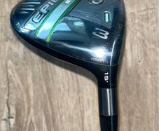 Callaway Epic Speed 3 Wood