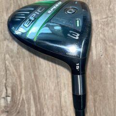 Callaway Epic Speed 3 Wood