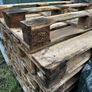DIY Wood Pallets Image 2