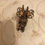 Vintage Hair Clip Image 2