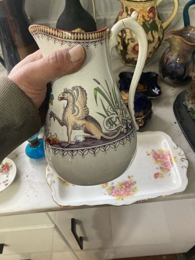 House clearance
