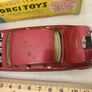 Corgi 238. Jaguar Mark X (10). With box. 1962/67 Image 4