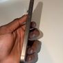 iPhone 16pro new condition Image 3
