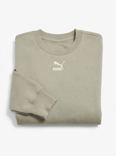 Puma Jumper