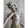 Table Lamp Female Figure KAS1272 Image 2