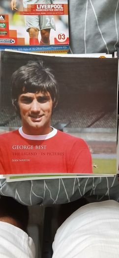 programmes (Manchester United)