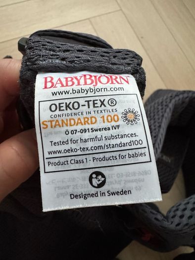 BabyBjorn Carrier