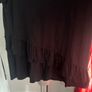 Black Pep&Co top size UK16/18 EU44/46 Perfect conditon Postage included Image 2