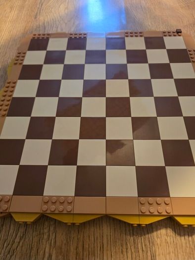 LEGO - Traditional Chess Set