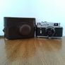 MIR Zorki Krasnogorsk Refurbished USSR Soviet Union Russian 35mm film camera serviced 5918776 Image 9