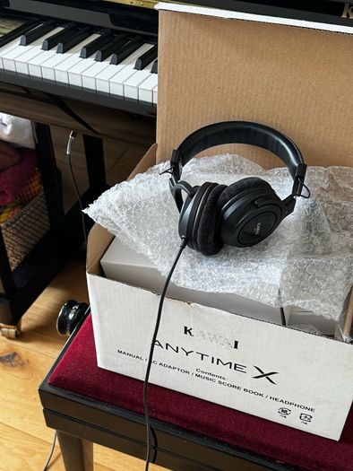 Kawai K300 Anytime ATX 3