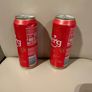 Liverpool Carlsberg champions 2020 onwards limited edition cans Image 3