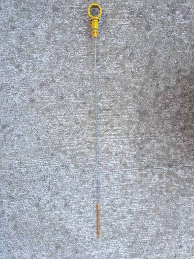 Peugeot 208 Engine Oil Dipstick Original