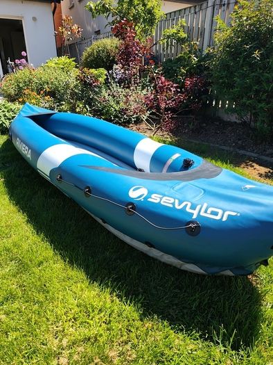 Kayak