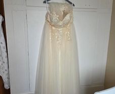 Maternity dress