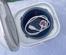 Tefal rice cooker
