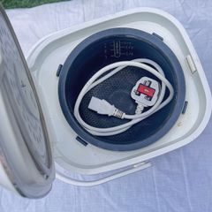 Tefal rice cooker