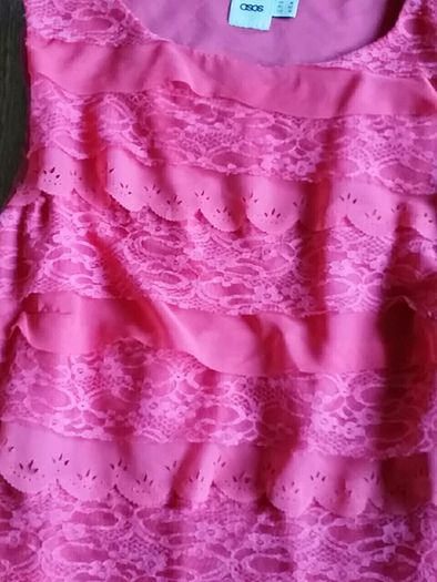 Asos women's dress