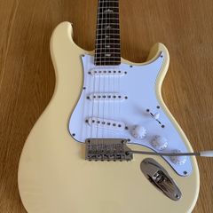 PRS Silver Sky Se