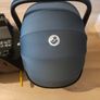 Maxi-Cosi Pebble 360 Car Seat and base Image 4