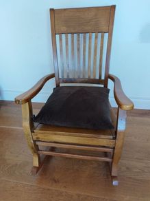 Rocking Chair
