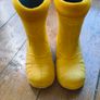 Kids Puddleducks Wellies size 30 Image 2