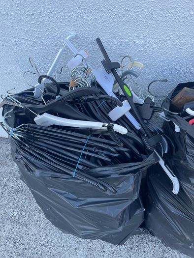 300+ Clothes Hangers