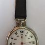 antique French wrist watch Image 2