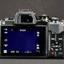 Olympus OM-D E-M10 Mark IV kit Image 4