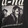 Aha concert t shirt size XL Image 2