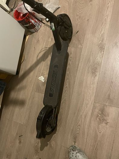 e scooter