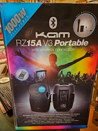 Speaker