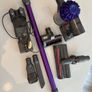 Dyson V6 Animal Hoover Image 8