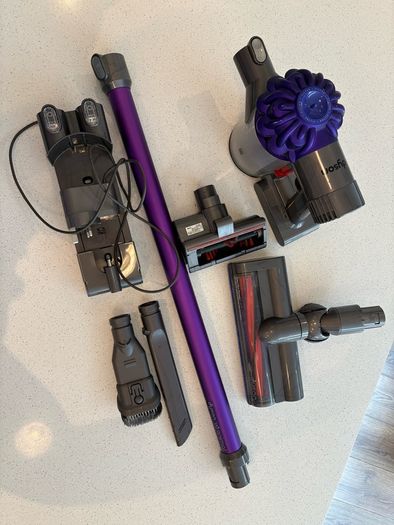 Dyson V6 Animal Hoover