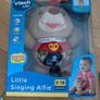 singing Alfie Bear Image 2