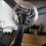 New ebike alloy  wheel front Image 6