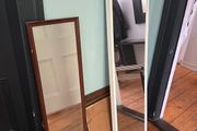 Mirrors free