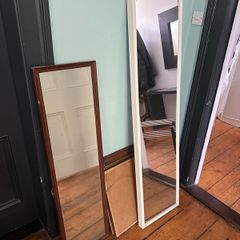 Mirrors free