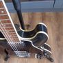 Yamaha SA 800 semi - acoustic "335" type guitar - Made in 1986 Image 9