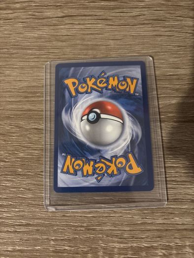 Mega starmie gx