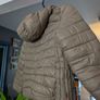Jacket + Free bodywarmer Image 6