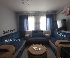 couches
