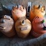 gas bottles (full) Image 2