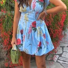 asos design mini dress